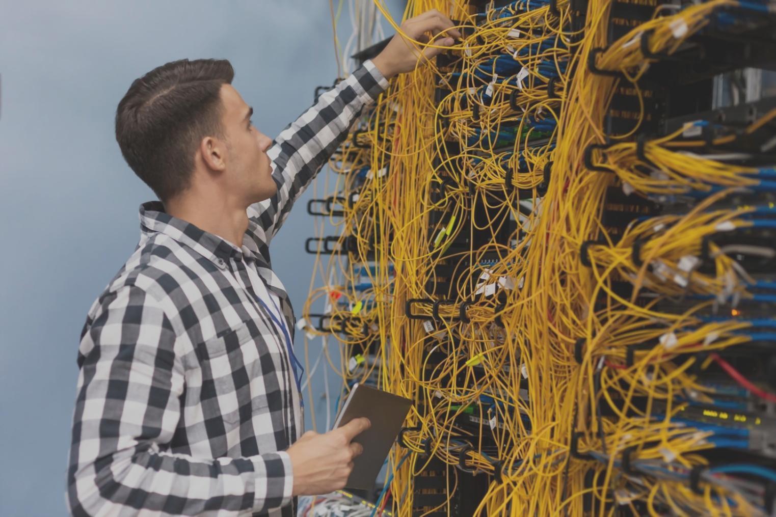 Análisis de datos en entorno profesional